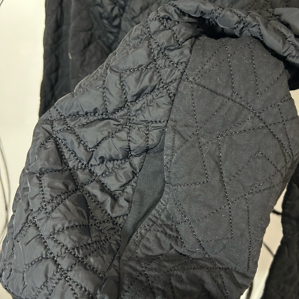 Prps Quilted Pullover, Multi-Texture, Estimate Si… - image 8